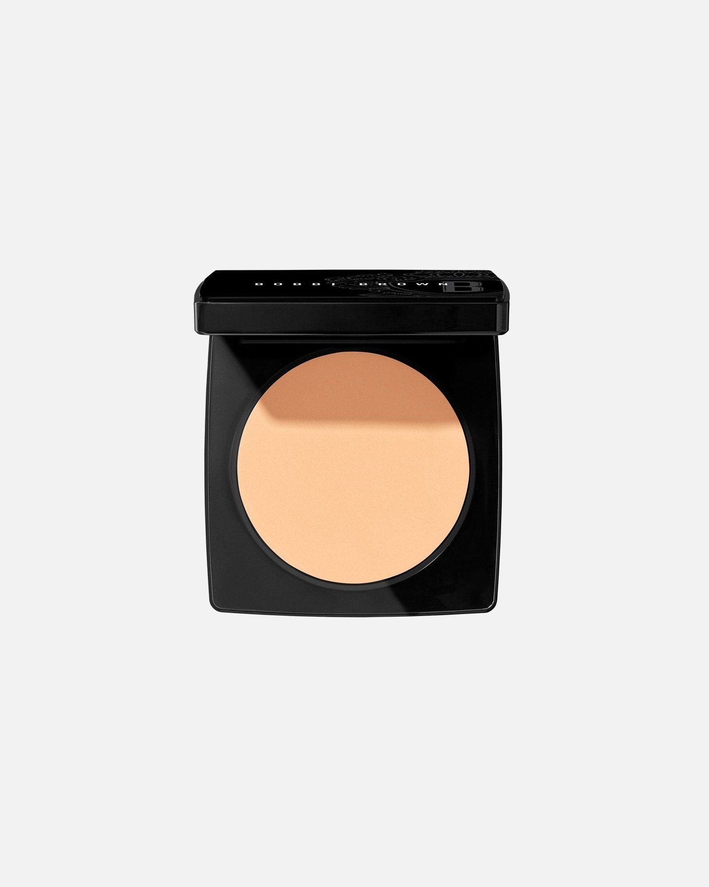 Puder für Unisex Bobbi Brown Default Brand Line Sheer Finish Pressed Powder SUNNY BEIGE