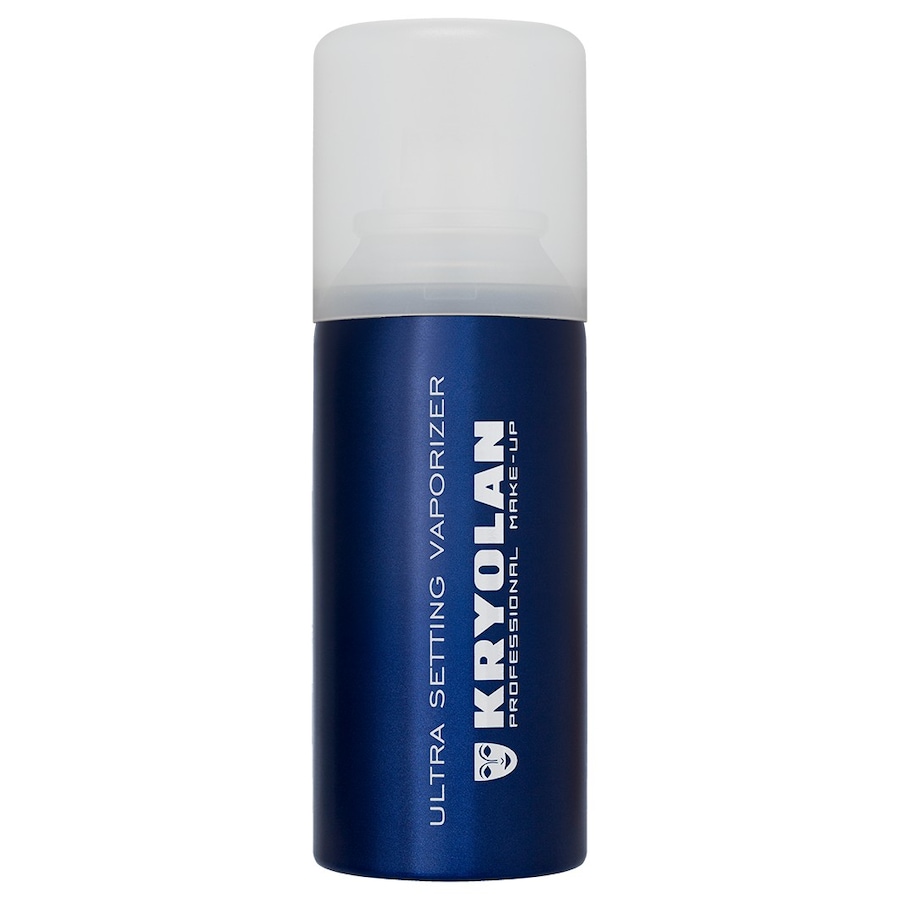 Kryolan Ultra Setting VaporizerMake-up | 100.0 ml | 168,90 / 1.0 l