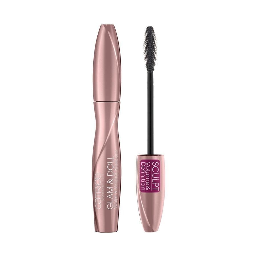 Catrice Glam & Doll Sculpt & VolumeMake-up | 9.5 ml | 472,63 / 1.0 l