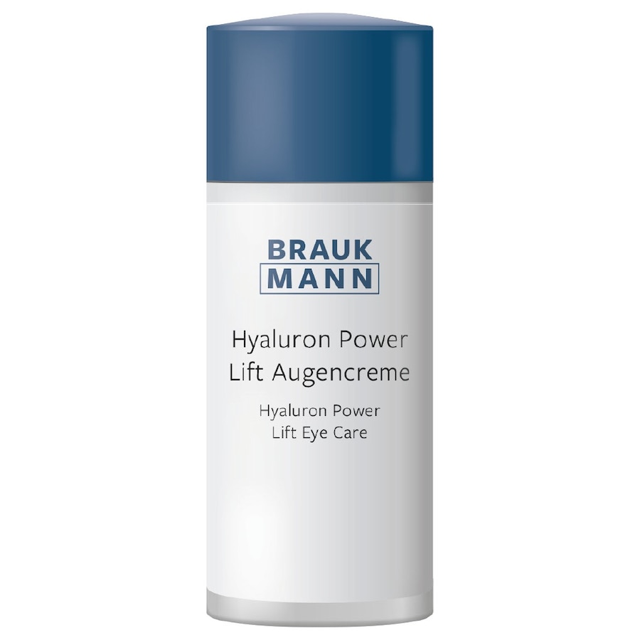 HILDEGARD BRAUKMANN Powerlift Augencreme 30 ml