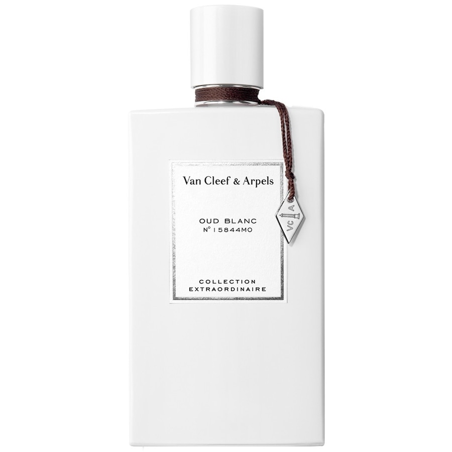 Van Cleef & Arpels Collection Extraordinaire Oud Blanc Spray Eau de Parfum 75 ml unisex