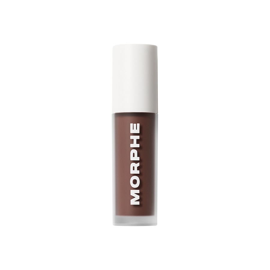 Morphe Wakeup Artist Concealer Cocoa 15N 3.78 ml Schwarz