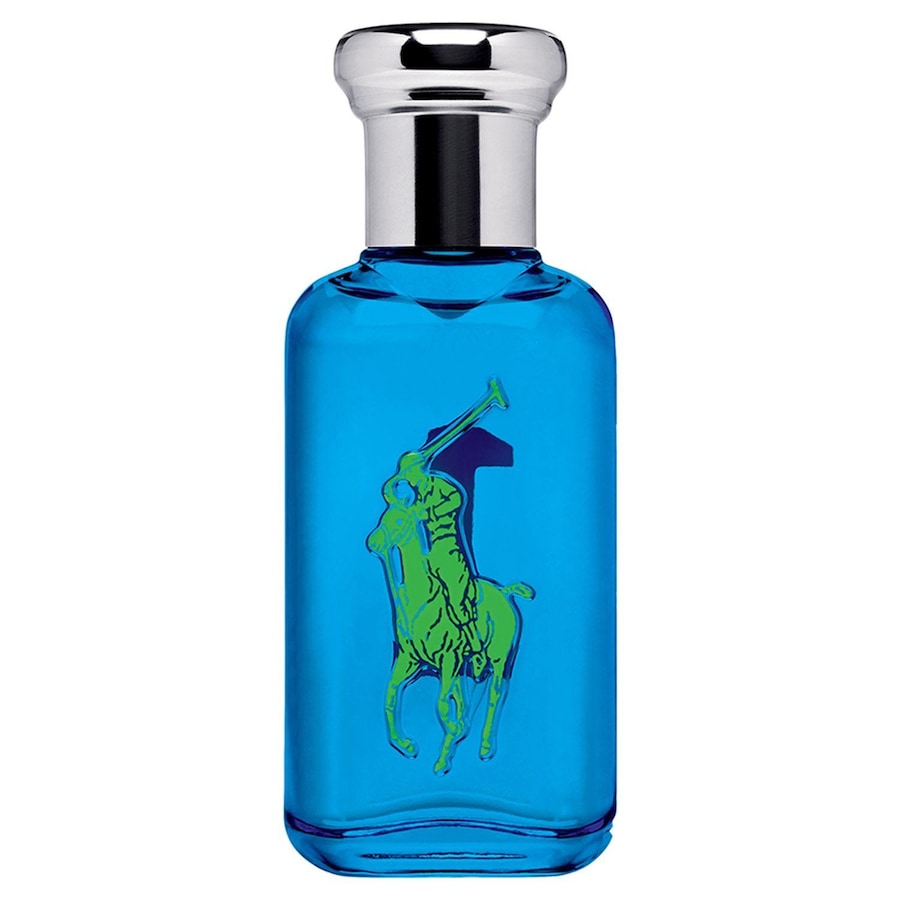 Ralph Lauren Big Pony Collection Eau de Toilette 50 ml Herren