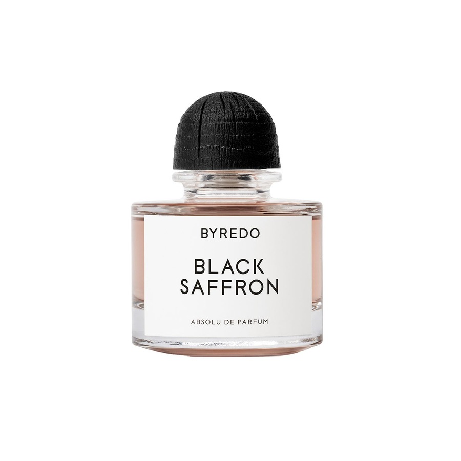 BYREDO ABSOLU Black Saffron Eau de Parfum 50 ml unisex