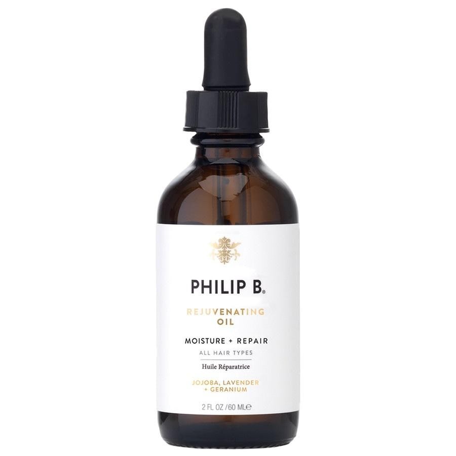 Philip B. Rejuvenating OilHaare | 60.0 ml | 733,33 / 1.0 l