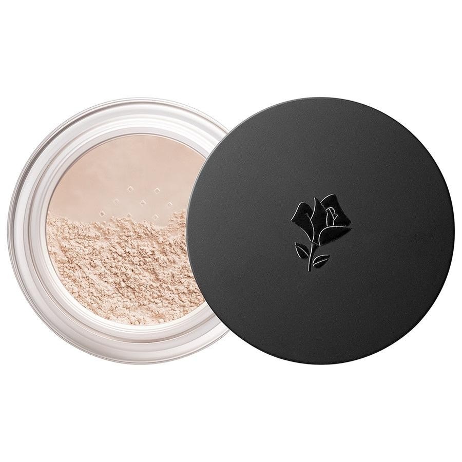 Lancôme Long Time No Shine Loose Setting Powder Fixierpuder Translucent 10 g Nude