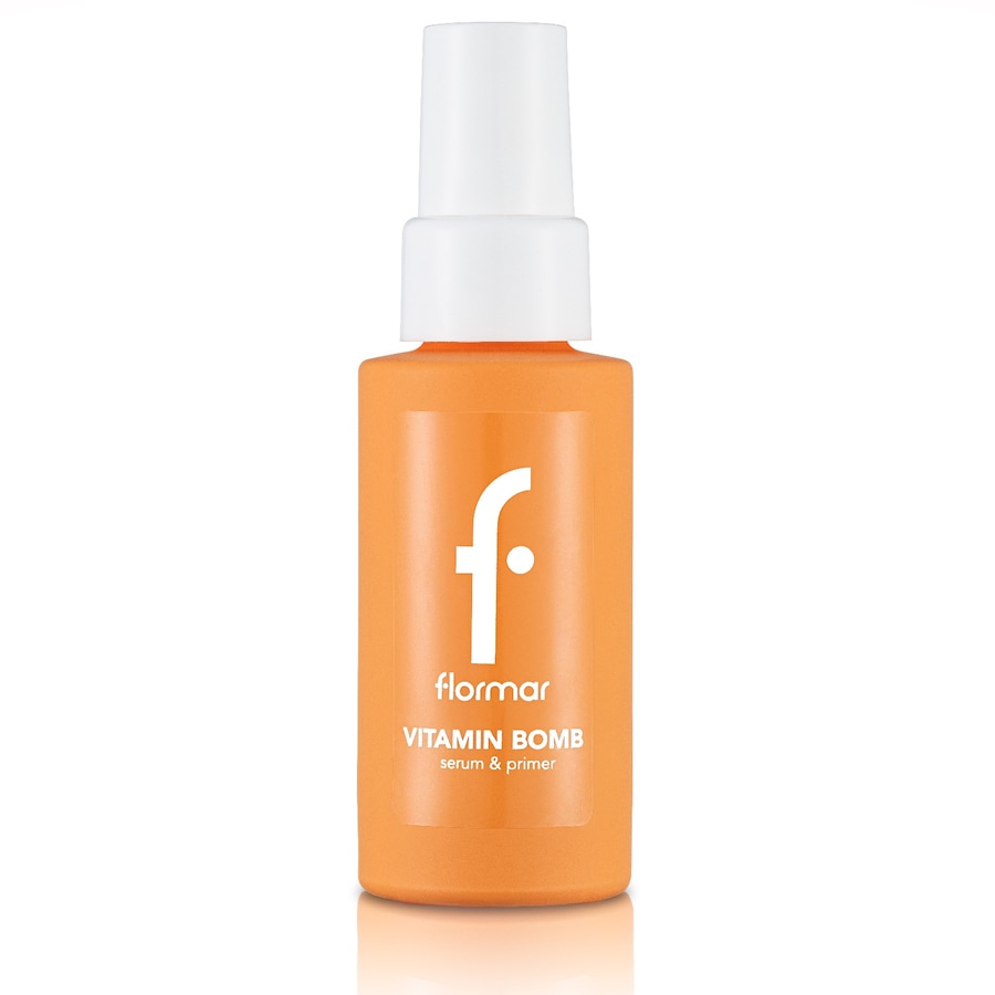 Flormar Vitamin Bomb Serum&Make-up | 30.0 ml | 373,33 / 1.0 l