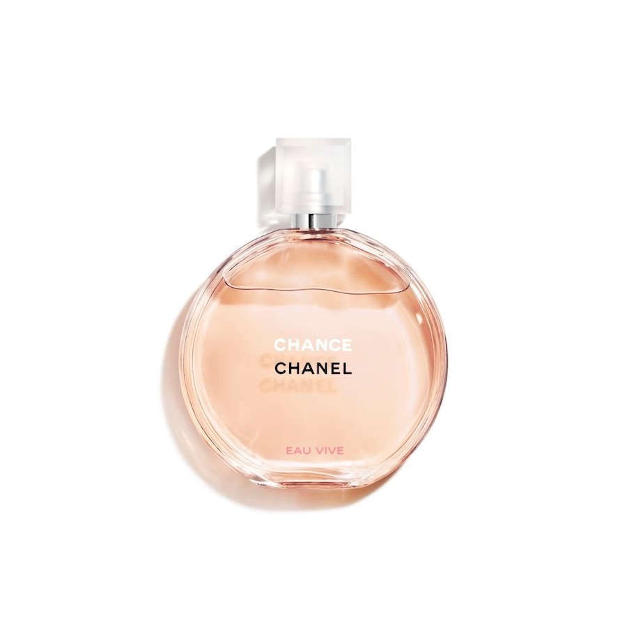 CHANEL CHANCE EAU VIVE DE TOILETTE Eau de Toilette 50 ml Damen