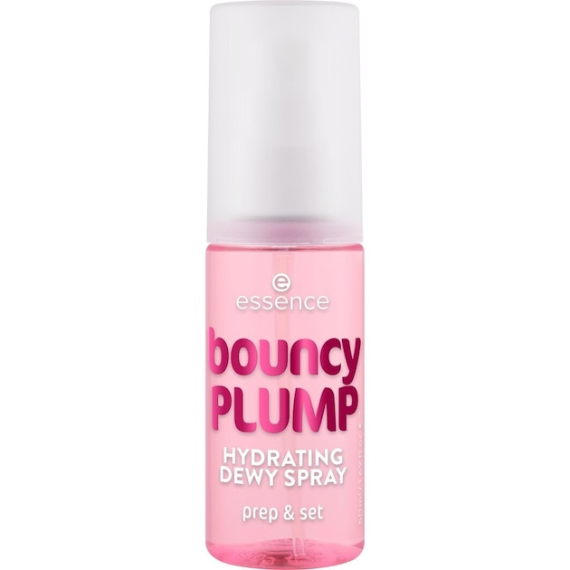 Essence Bouncy Plump Hydrating