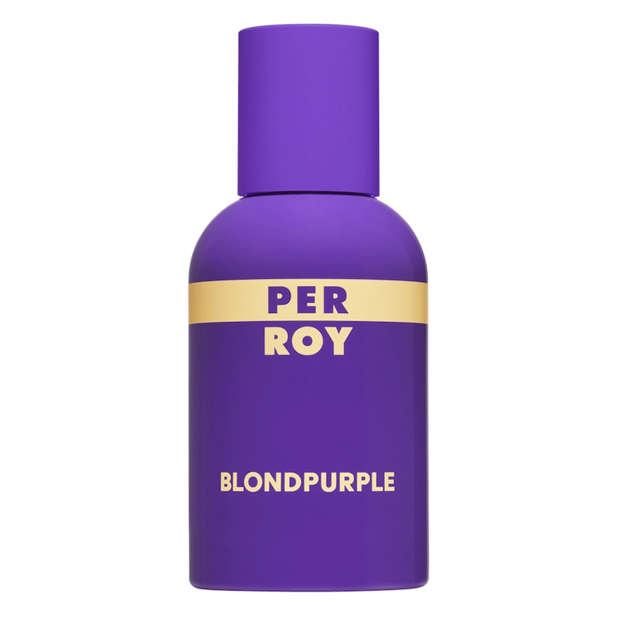Perroy Blondpurple Eau de Parfum 100 ml unisex