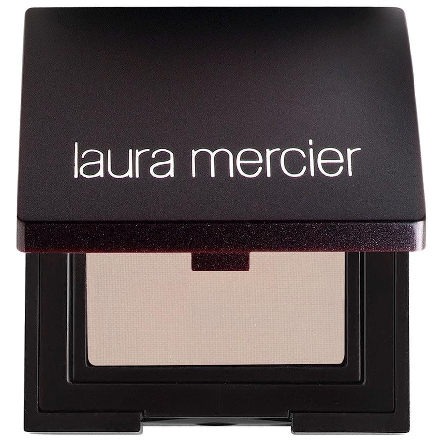 Laura Mercier Luster Eyeshadow Lidschatten Café au Lait 2.6 g Nude