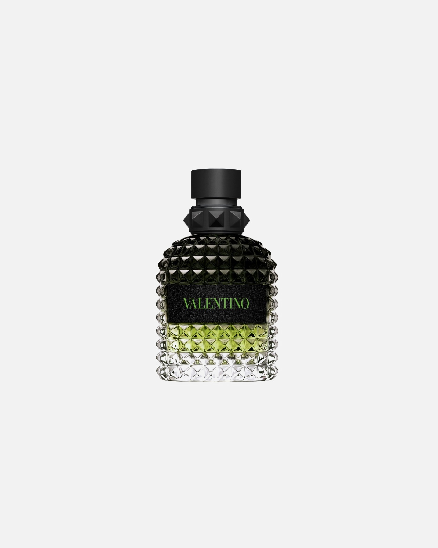 Eau de Toilette für Männlich Valentino Born In Roma Uomo Green Stravaganza 50 ml
