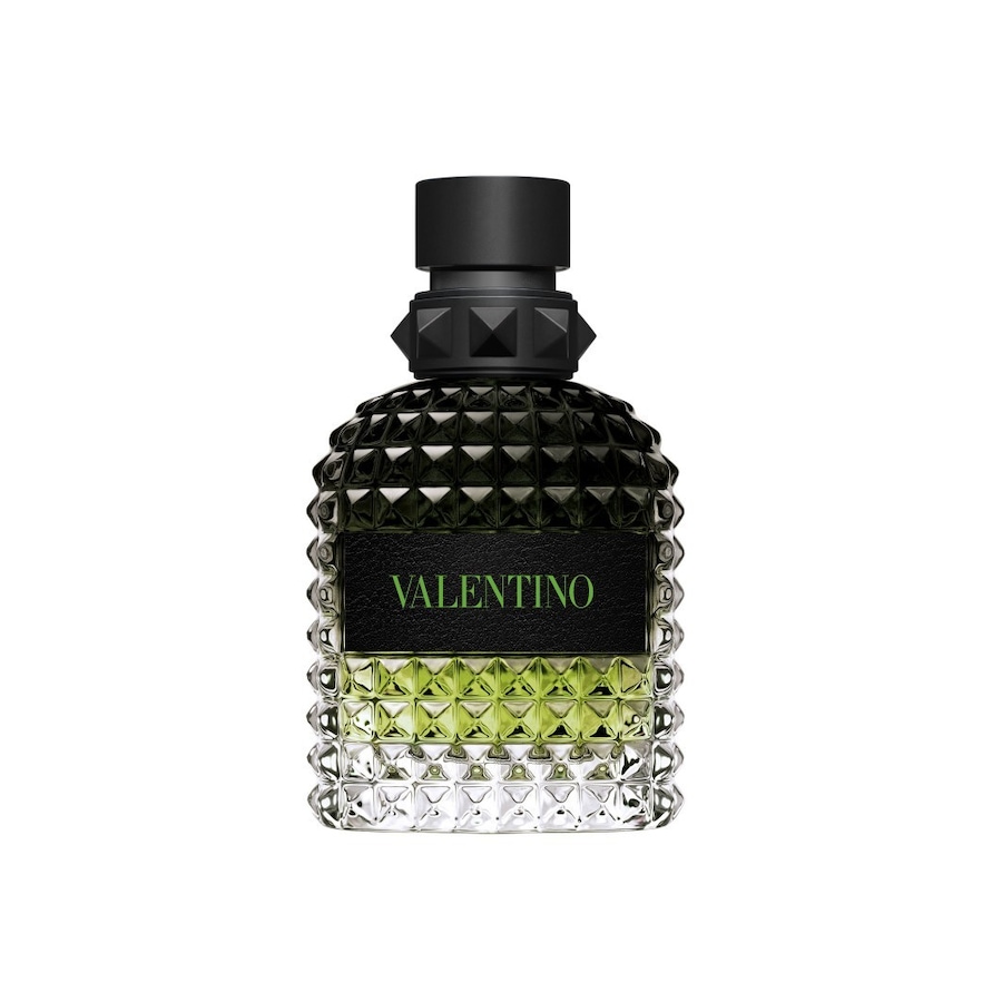 Valentino Born In Roma Uomo Green Stravaganza Eau de Toilette 50 ml Herren