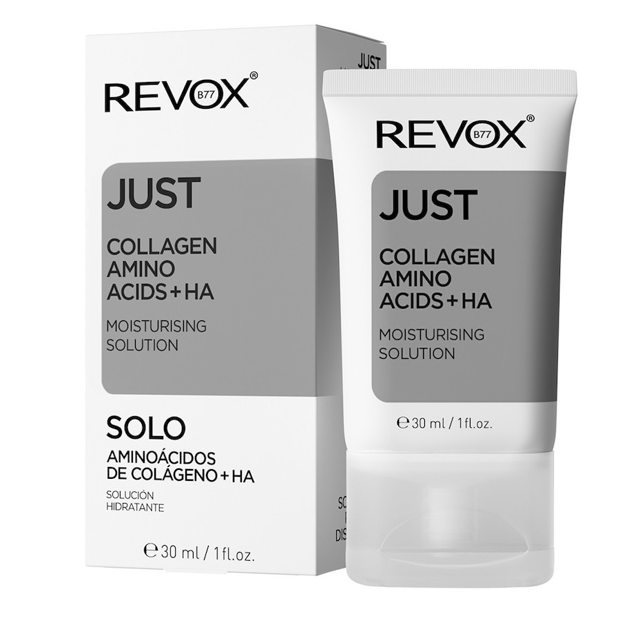 REVOX B77 JUST Collagen Amino Acids+Ha Anti-Aging Serum 30 ml