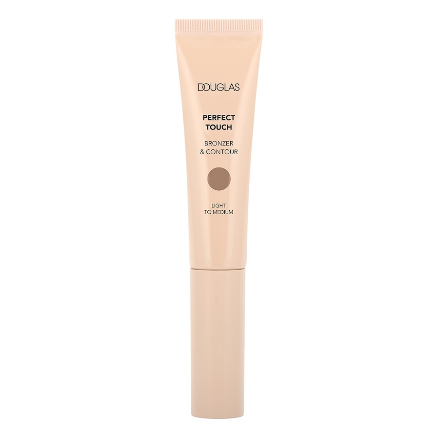 Douglas Collection Make-Up Perfect Touch Liquid Bronzer 1 - LIGHT TO MEDIUM 12 ml Braun