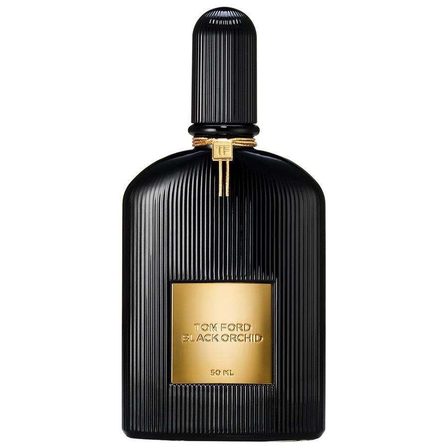 TOM FORD Damen Signature Düfte Black Orchid Eau de Parfum 50 ml unisex