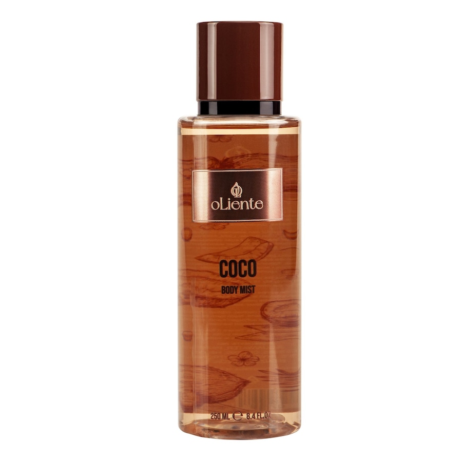 oLiente Coco Bodyspray 250 ml