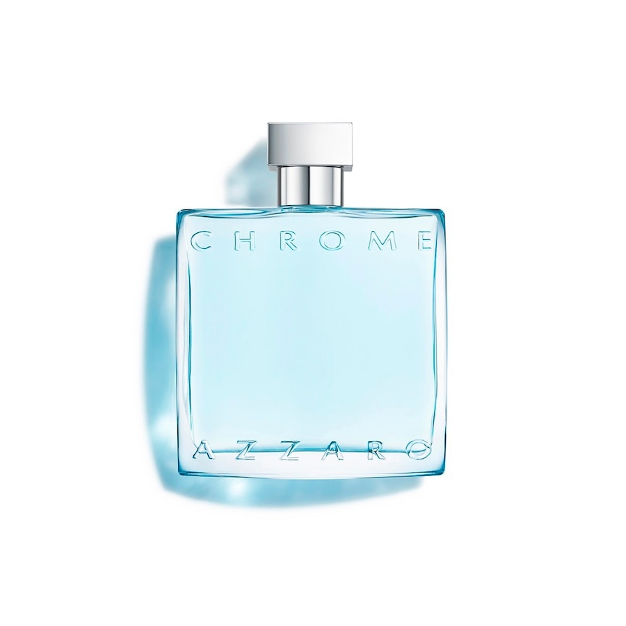 Azzaro Chrome Eau de Toilette 30 ml Herren