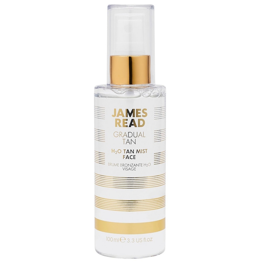 James Read Gradual Tan H2O Mist Selbstbräuner 100 ml