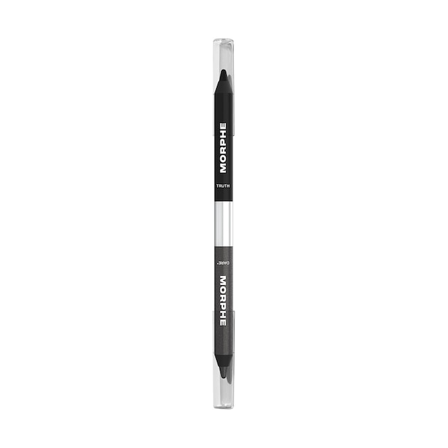 Morphe Bi-Liner Dual-Ended Gel Pencil
