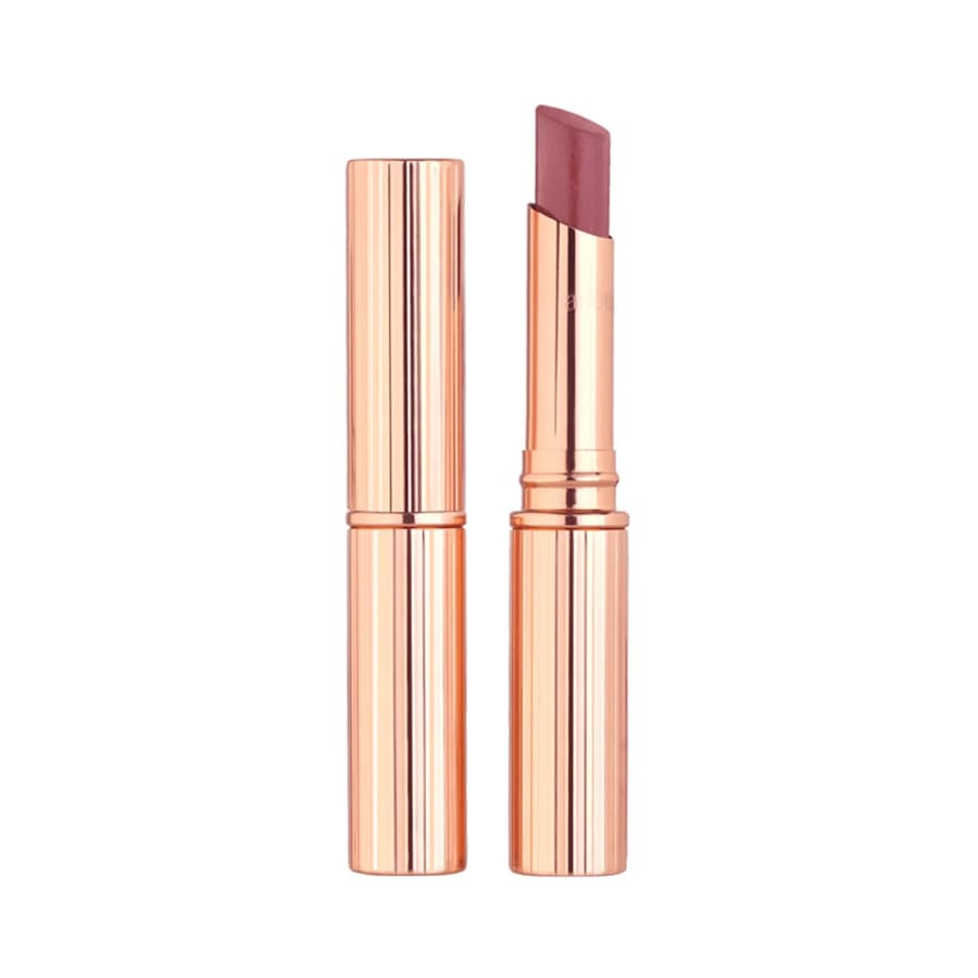 Charlotte Tilbury Superstar Lips Lippenstift Pillow Talk 1.8 g Rosegold