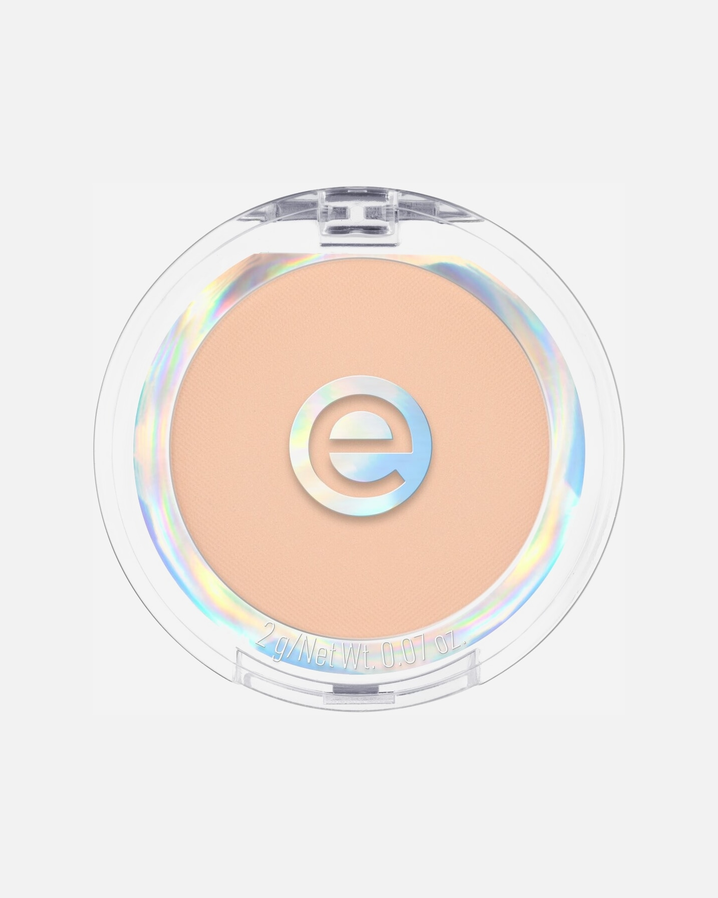 Lidschatten für Unisex Essence Mono Matte 01 - SOFT BEIGE