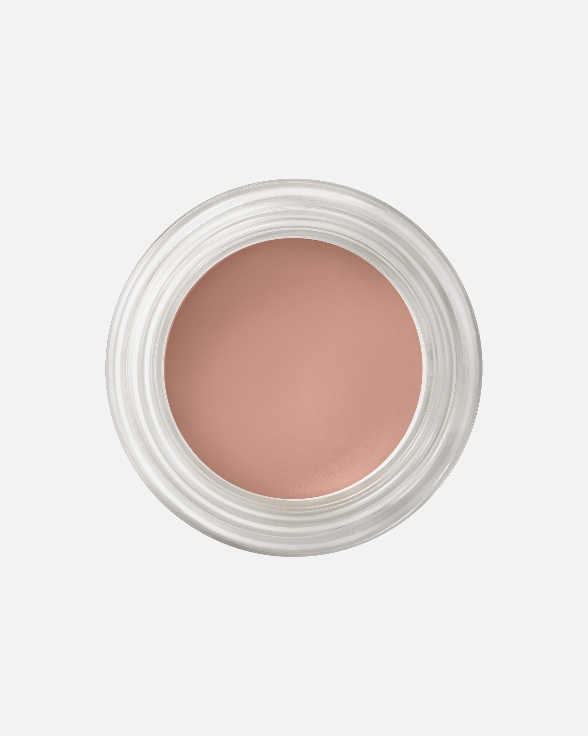 Lidschatten für Unisex MAC Pro Longwear Paint Pot TAILOR GREY