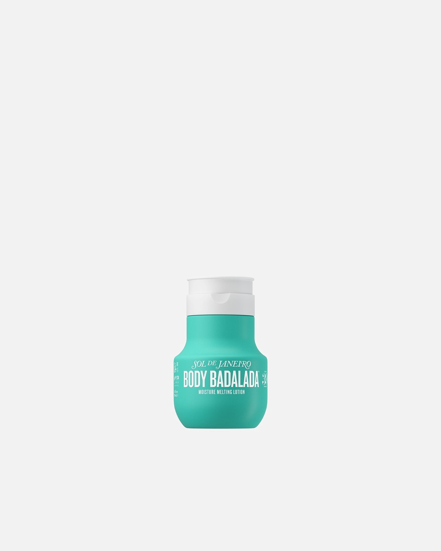 Bodylotion für Unisex Sol de Janeiro Body Badalada™ Melting 100 ml