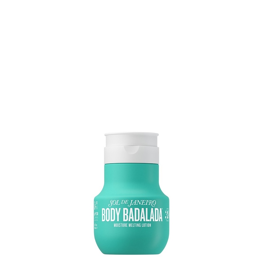 Sol de Janeiro Body Badalada Melting Bodylotion 100 ml