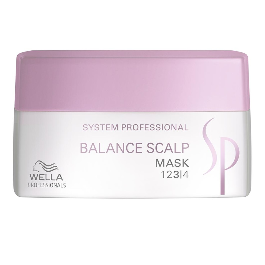 Wella Professionals SP Balance Balance MaskHaare | 200.0 ml | 191,00 / 1.0 l
