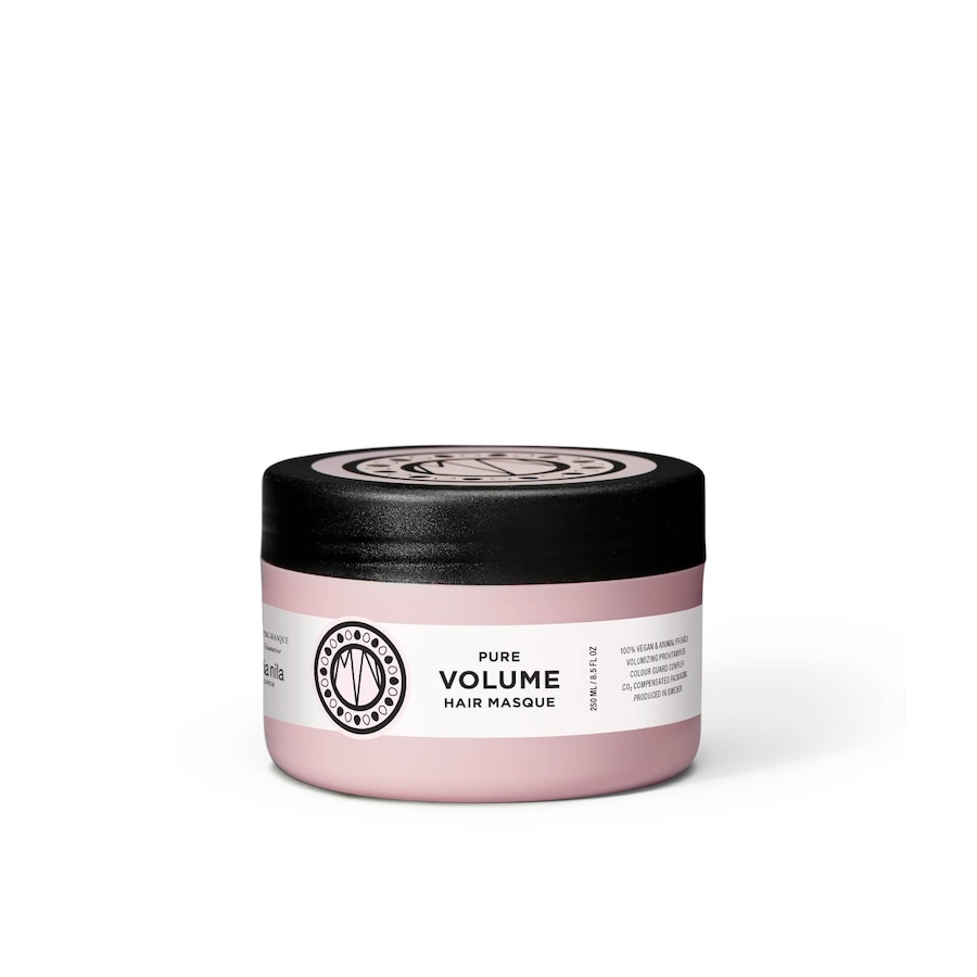 Maria Nila Pure Volume Volume MasqueHaare | 250.0 ml | 127,96 / 1.0 l
