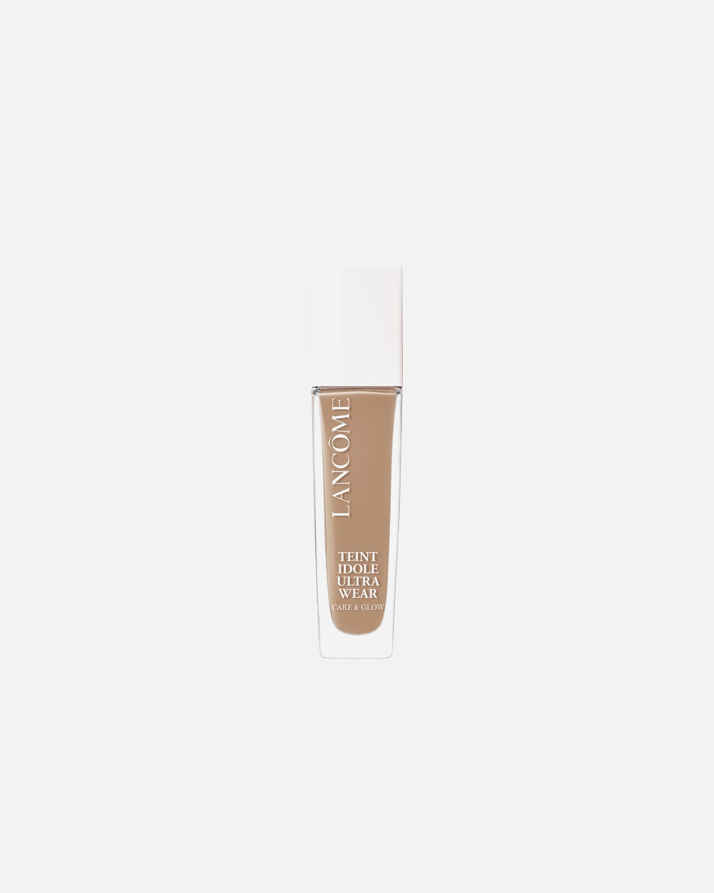 Foundation für Unisex Lancôme Teint Idole Ultra Wear Care & Glow 430C