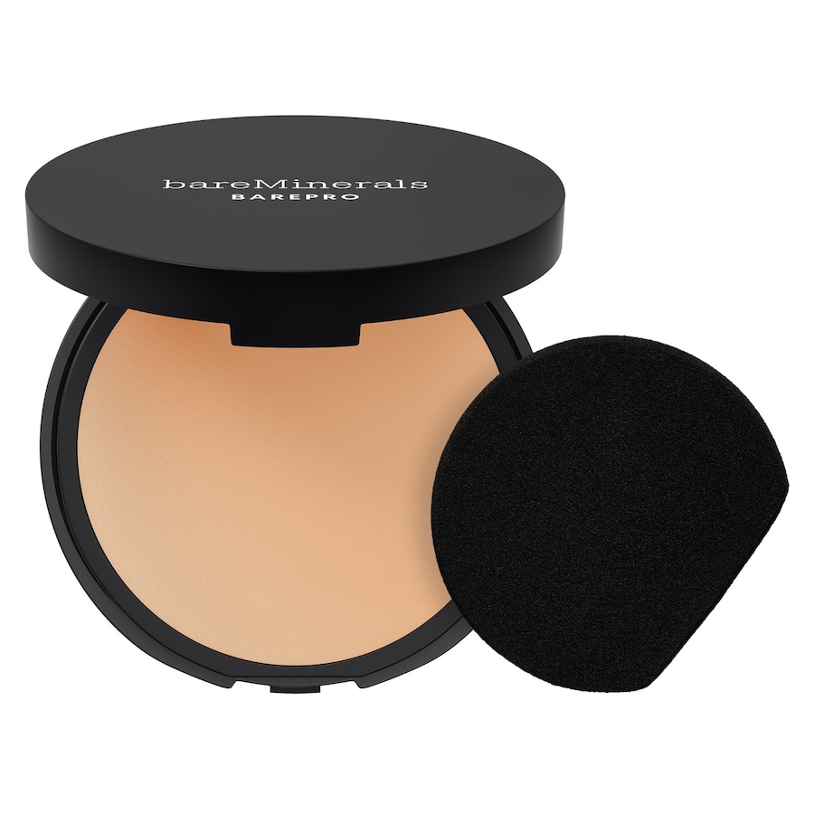 bareMinerals barePro 24 HR Skin-Perfecting Powder Foundation Fair 17 Neutral 8 g Hellbraun