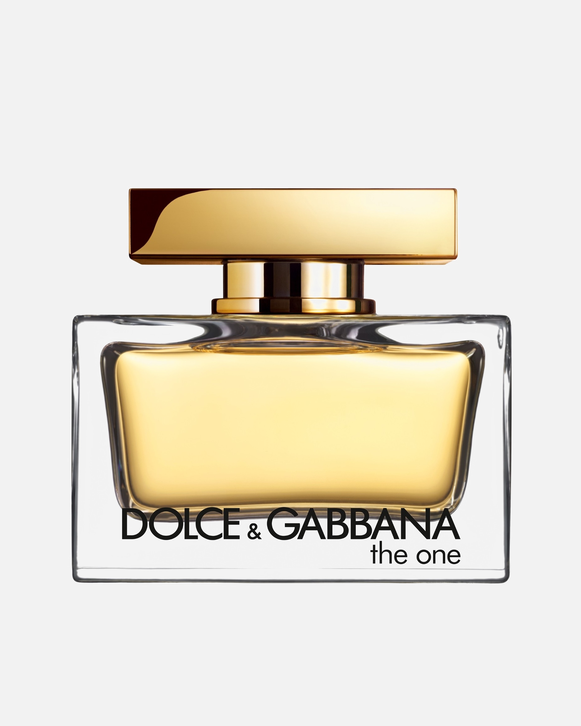 Eau de Parfum für Weiblich Dolce&Gabbana The One 75 ml