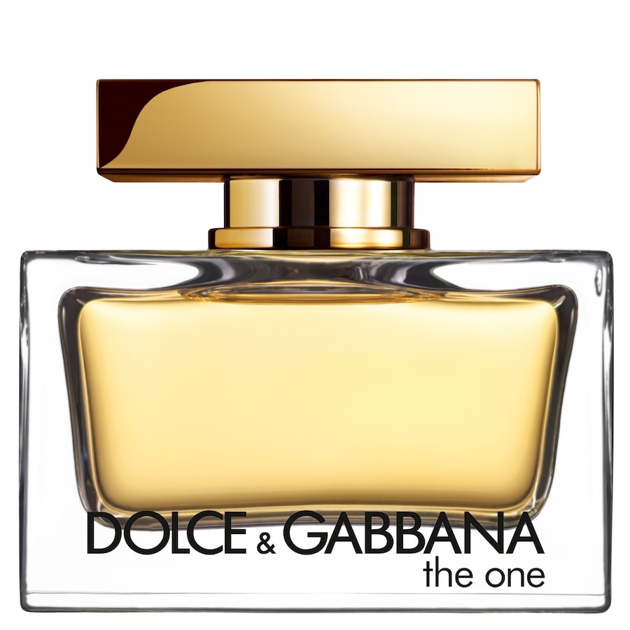 Dolce&Gabbana The One Eau de Parfum 75 ml Damen