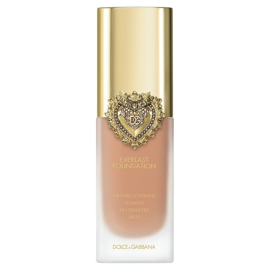 Dolce&Gabbana EverlastMake-up | 27.0 ml | 1477,78 / 1.0 l