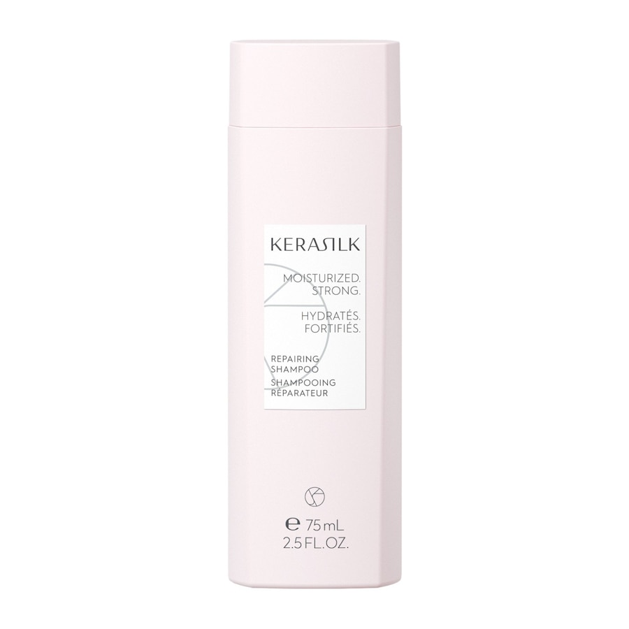 KERASILK Reparierend Haarspray 75 ml Damen