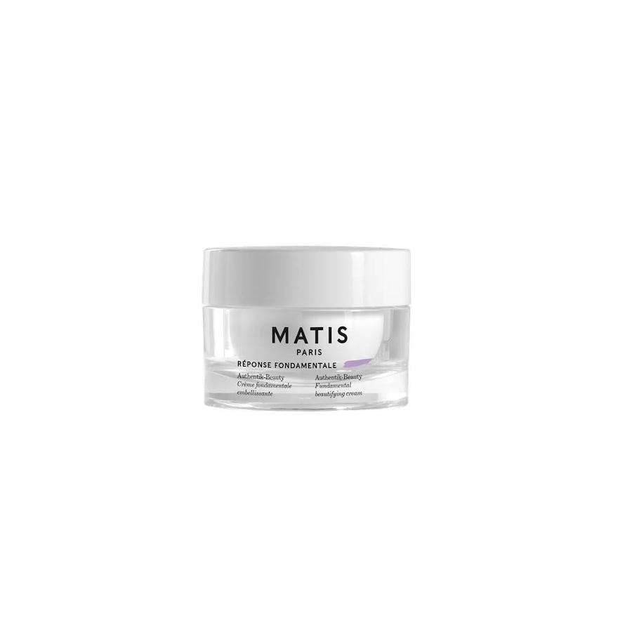 Matis Réponse Fondamentale Gesichtscreme 50 ml