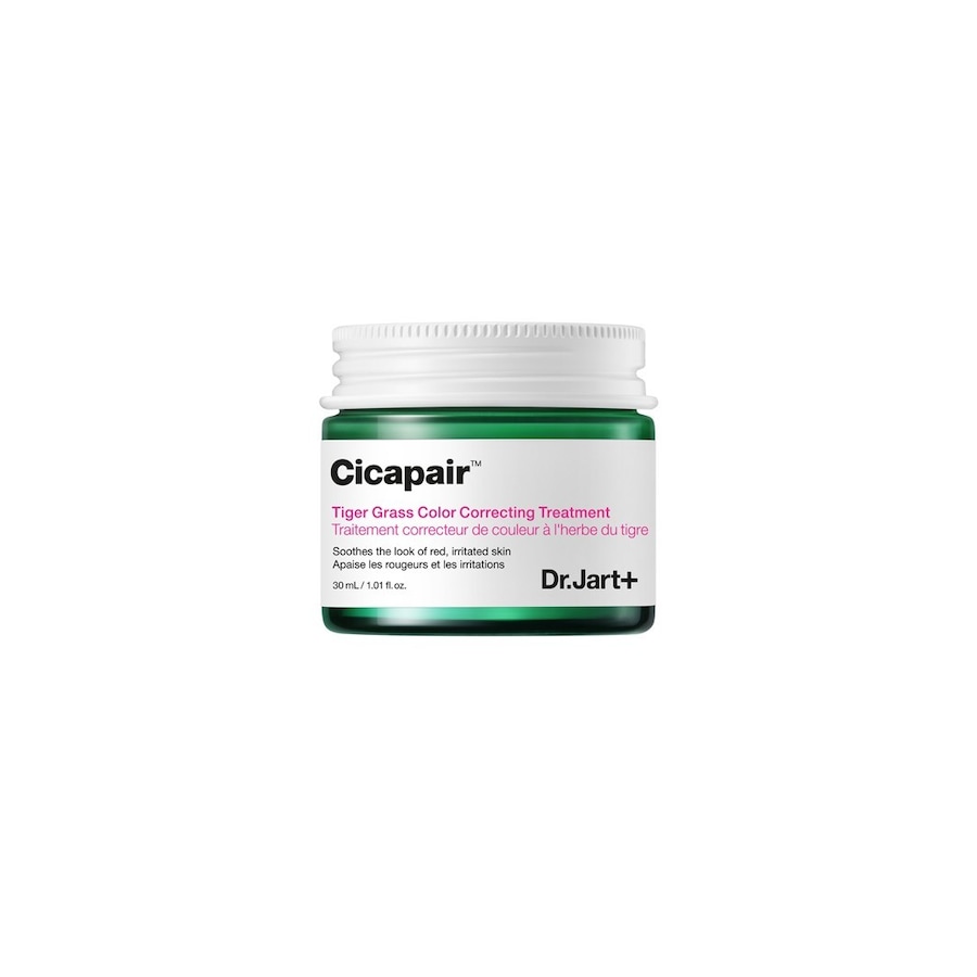 Dr. Jart+ Cicapair Tiger Grass Color Correcting TreatmentGesicht | 30.0 ml | 833,00 / 1.0 l