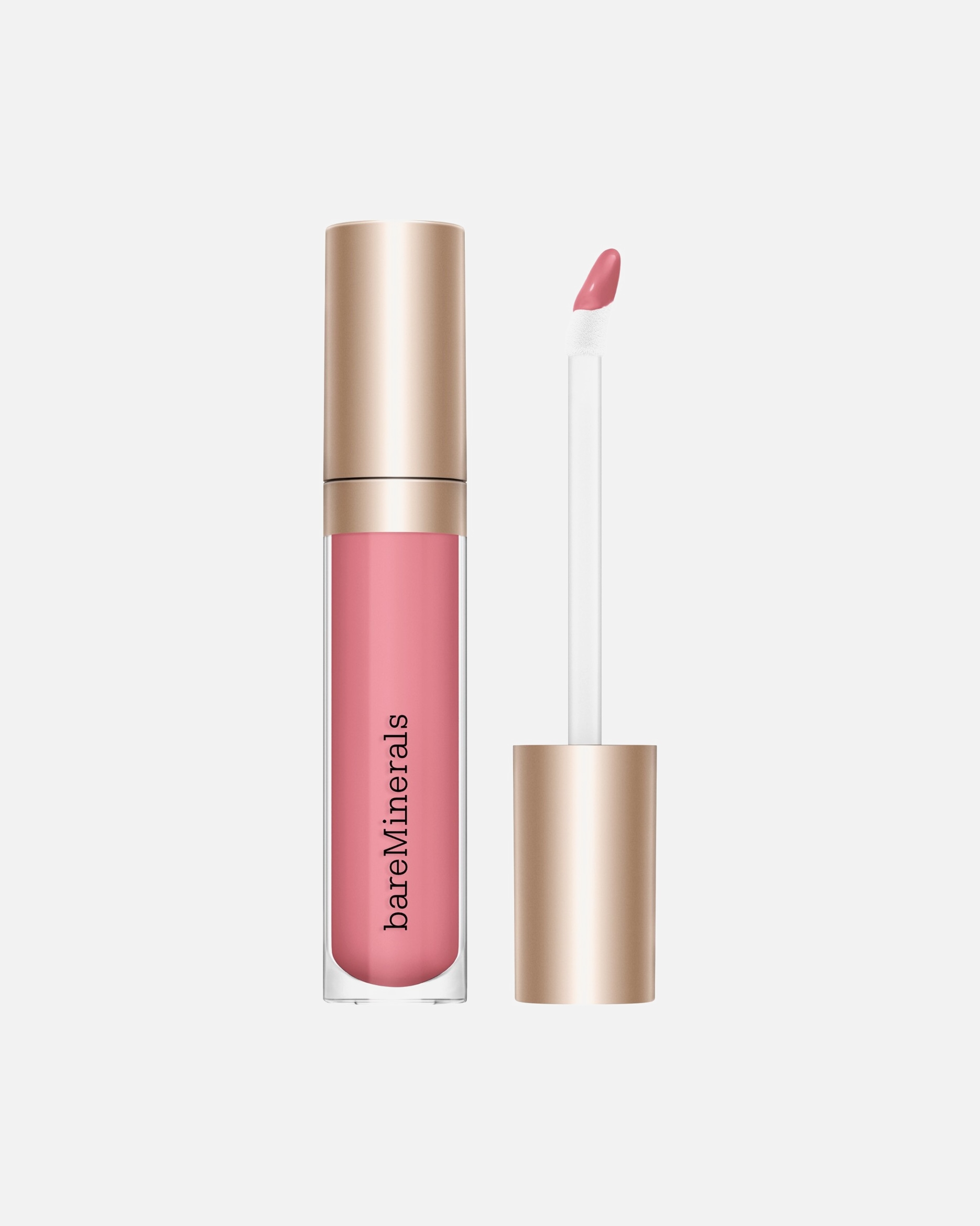 Lippenbalsam für Unisex bareMinerals Mineralist Lip Gloss Balm VISION