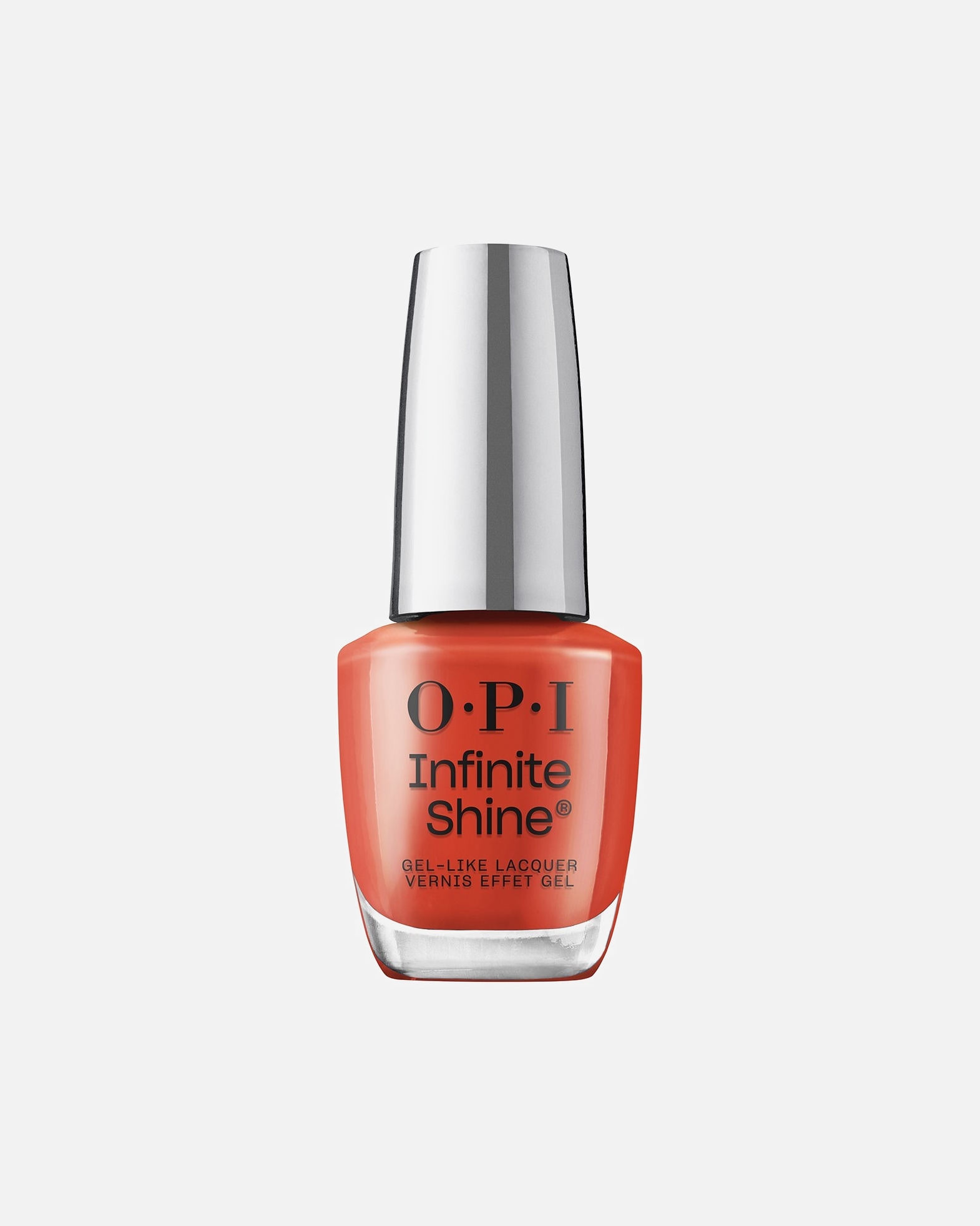 Nagellack für Unisex OPI Infinite Shine Infinite Shine Classic Colors Full of Glambition