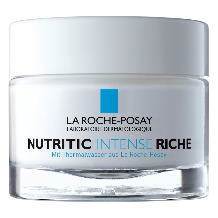 La Roche-Posay Nutritic Intense Riche Tagescreme 50 ml