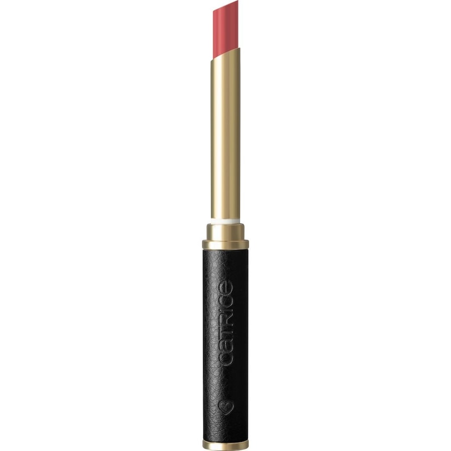 Catrice Lip Wrap Glow Balm Lippenstift C01 - YOU SLAY, HONEY. 0.9 g Rosegold Damen