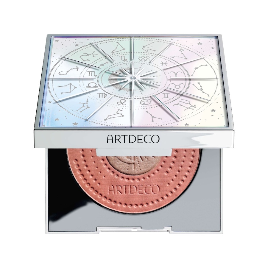 ARTDECO Cosmic Glam Galactic Couture Blush COSMIC GLAM 9.5 g Hellbraun Damen
