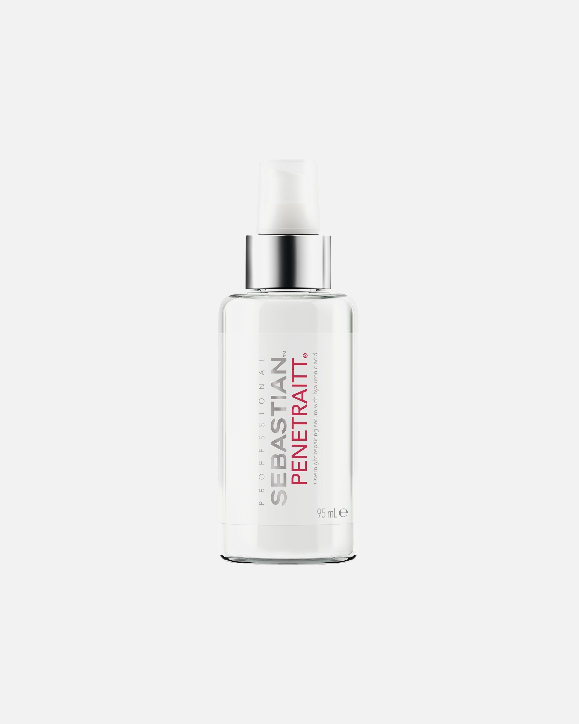Haarserum für Unisex Sebastian Penetraitt 95 ml