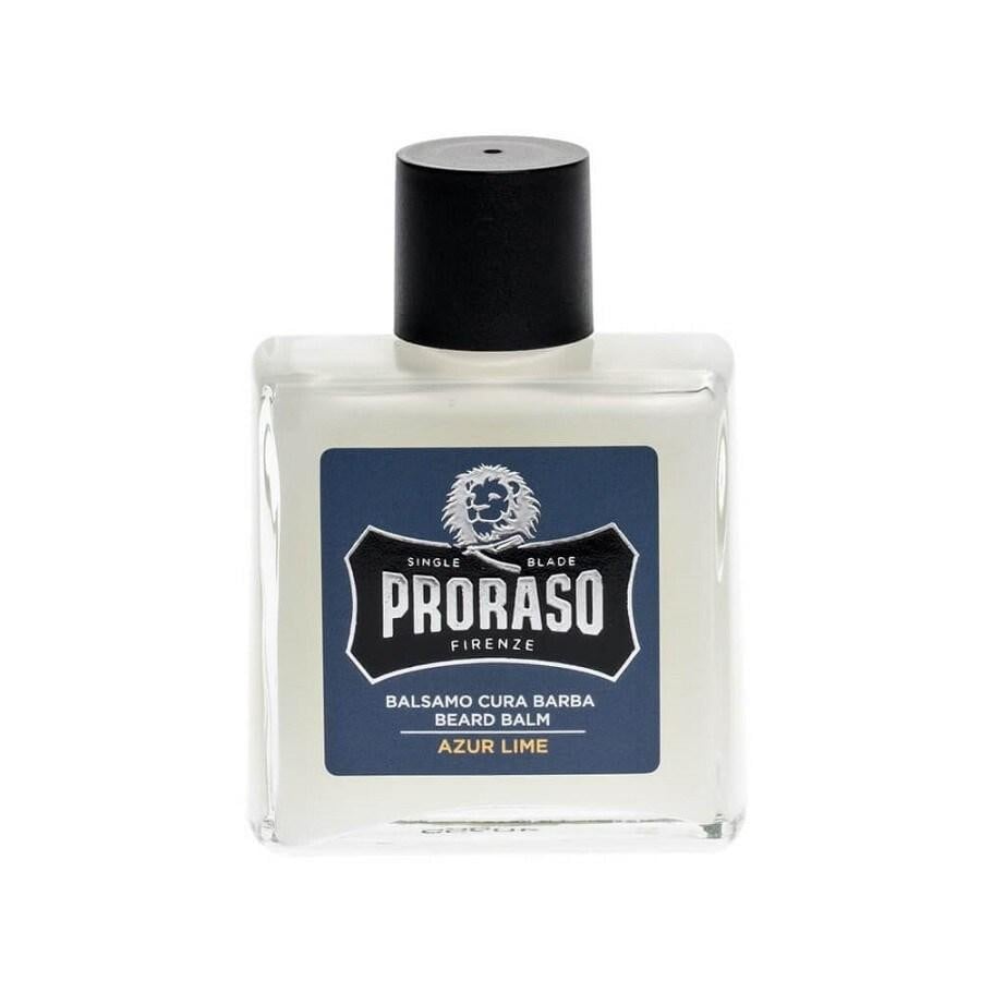PRORASO Bartbalsam Bartpflege 100 ml Herren