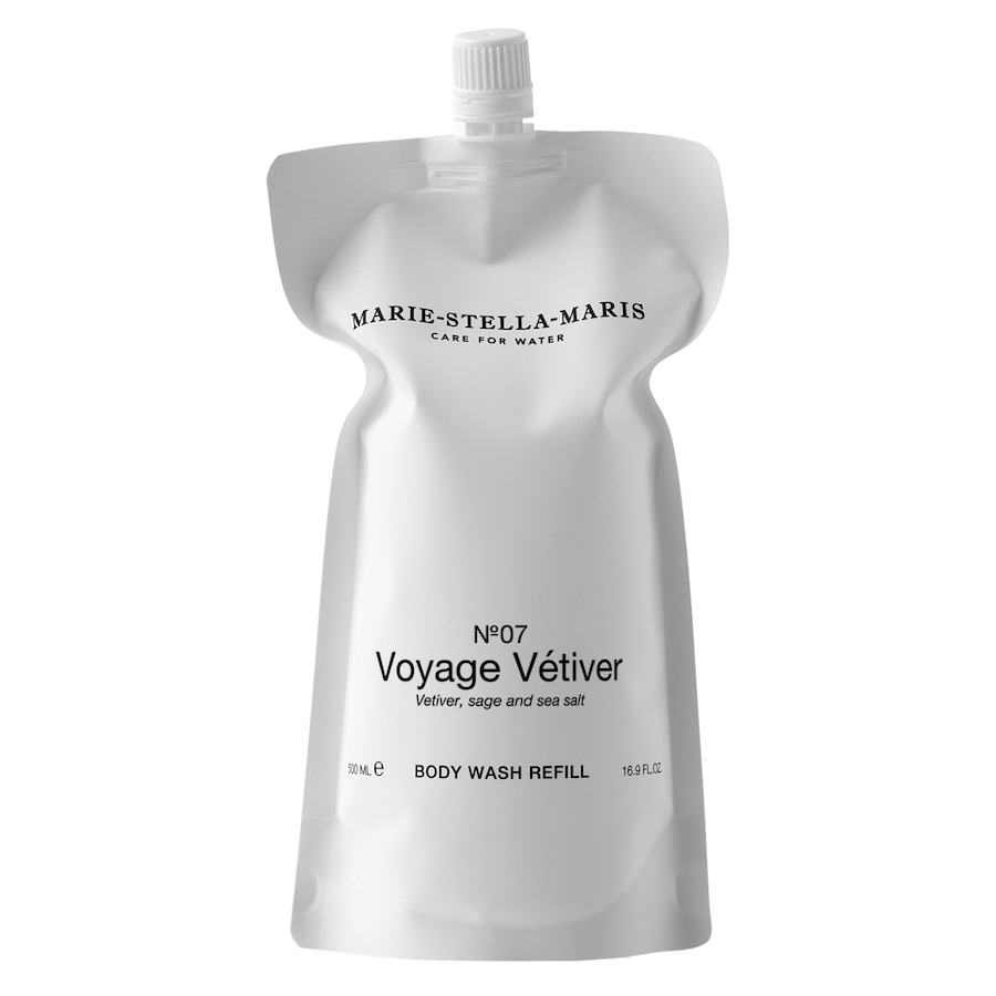 Marie-Stella-Maris Voyage Vetiver No.07Körper | 500.0 ml | 56,00 / 1.0 l