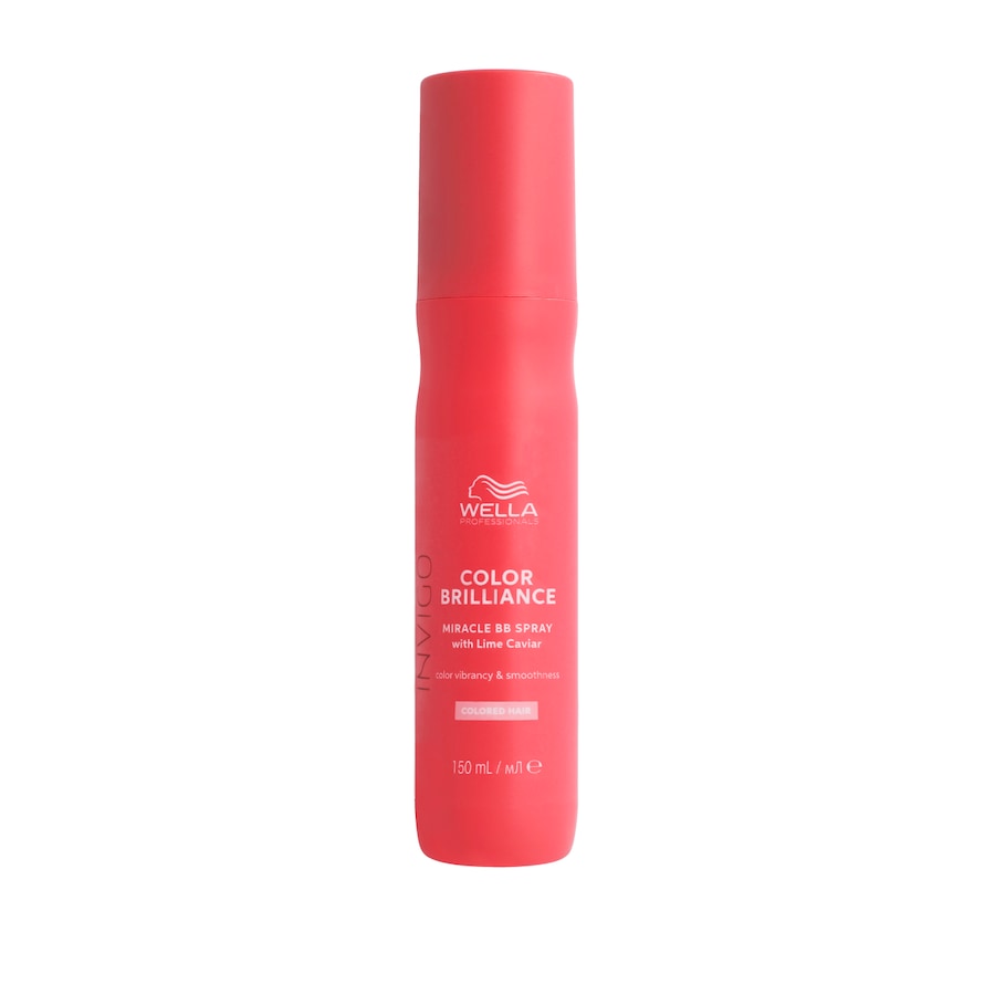 Wella Professionals INVIGO Color Brilliance Miracle BB Haarspray 150 ml