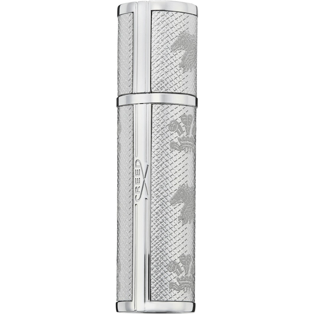 for 5 ml - Silver