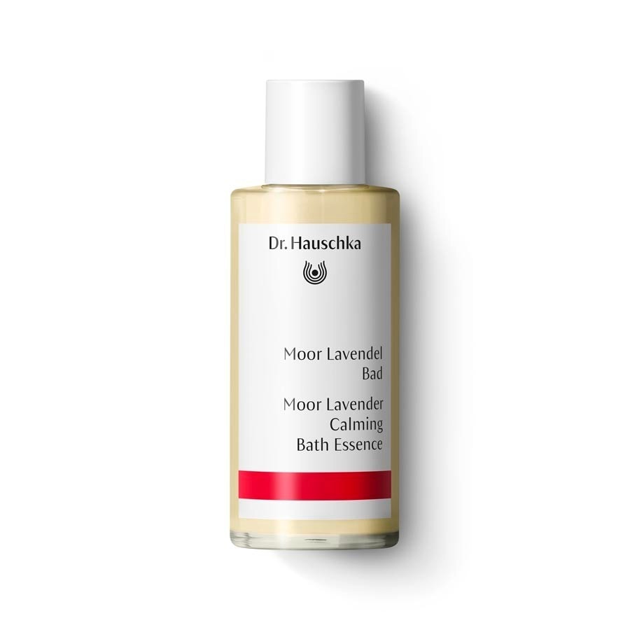 Dr. Hauschka Moor Lavendel Bademilch 100 ml
